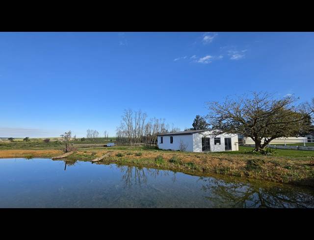 128,480M² FARM FOR SALE IN GREYTON
